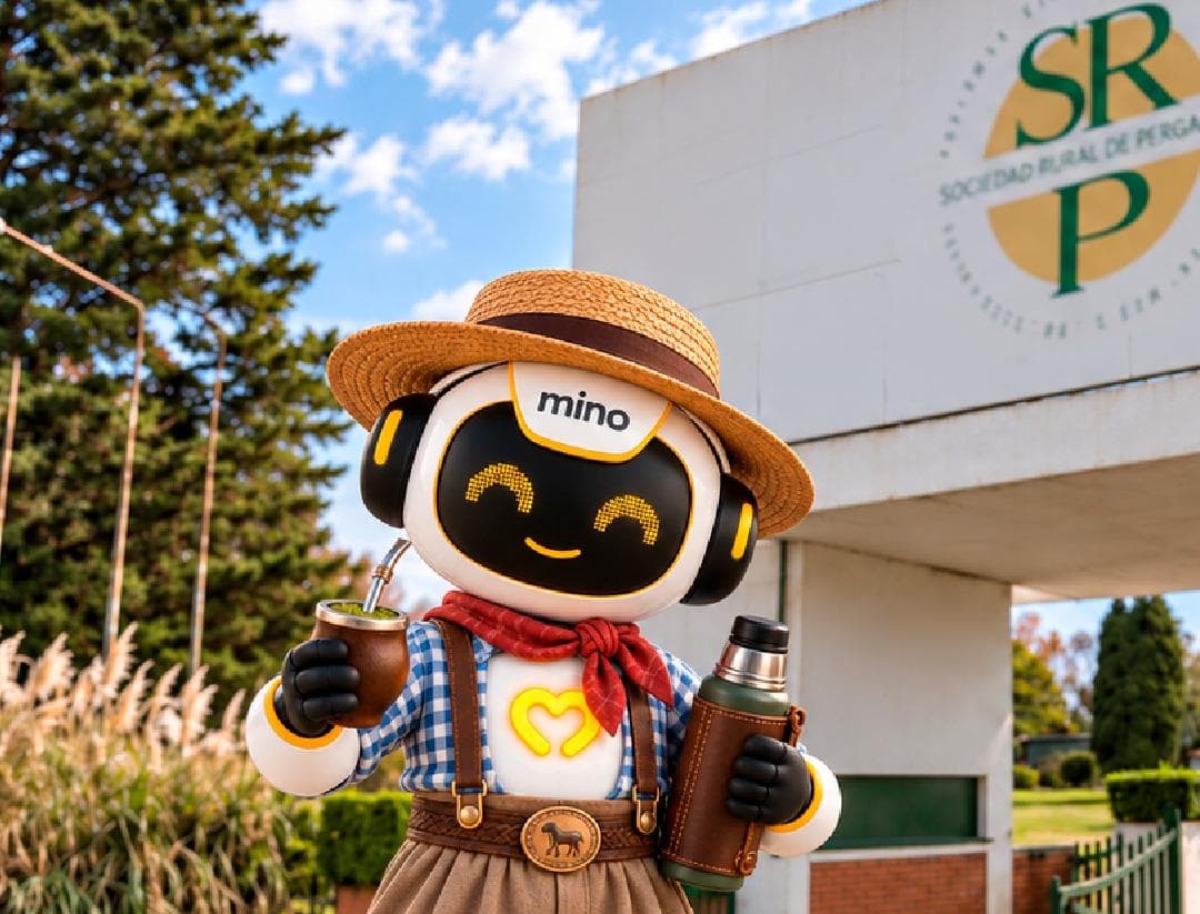 La Municipalidad prepara un stand interactivo para la Expo Rural, con eje en la producción de Pergamino