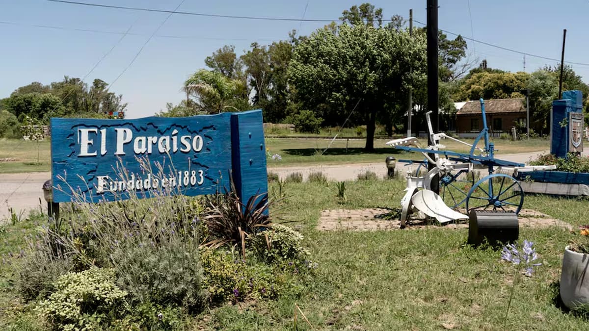 Escapada a El Paraíso: el pueblo de Ramallo donde se come como en casa de la abuela