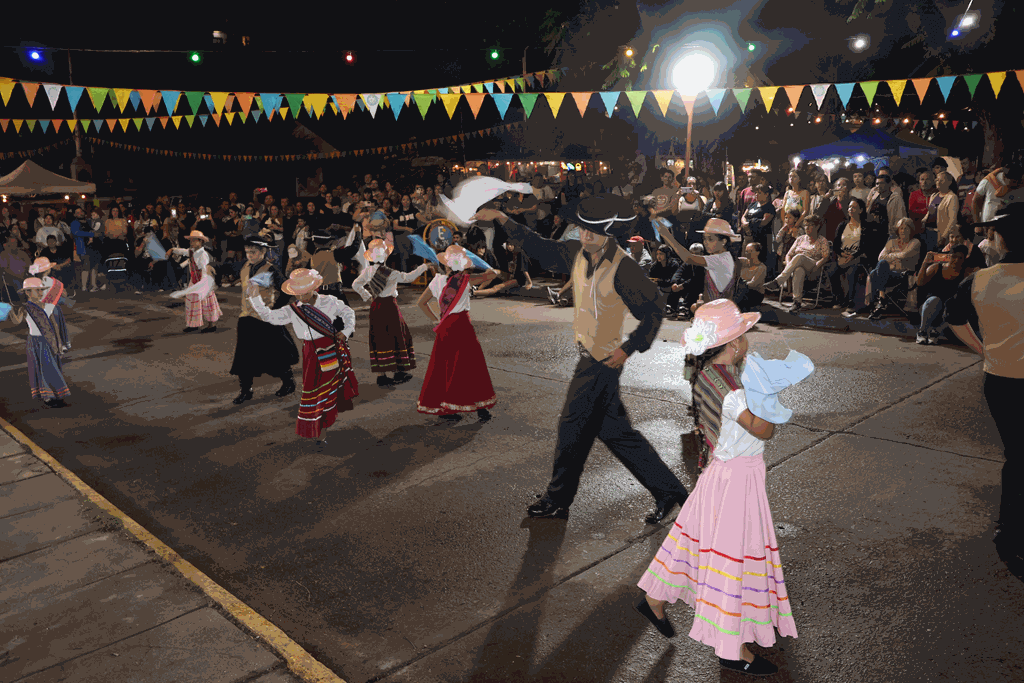 Baradero: Las Peñas del Carnaval impulsaron cultura, turismo y economía local