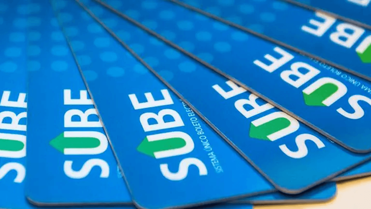 Terminal de Ómnibus de San Pedro habilita trámites de Tarjeta SUBE y Boleto Estudiantil