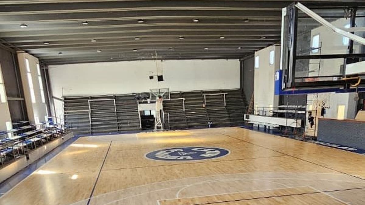 Básquetbol en San Nicolás: Somisa A y La Emilia protagonizan la inauguración oficial del torneo de Primera