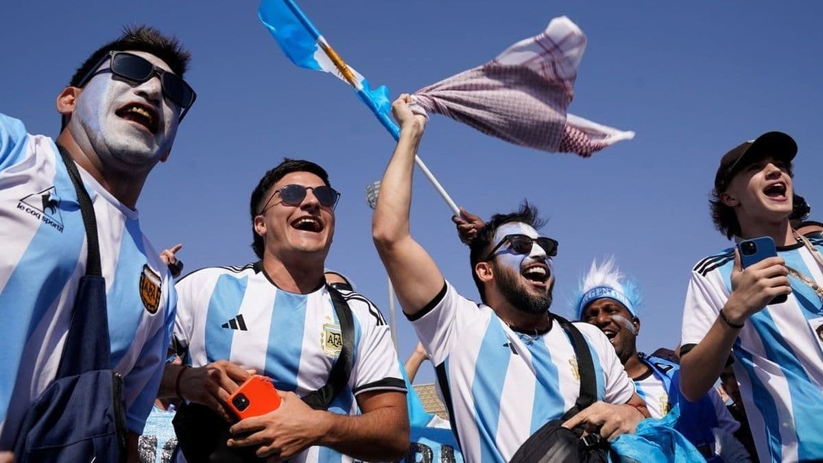 Pergamino se sube a la ilusión mundialista: Cubata Viajes presentó su propuesta rumbo a 2026