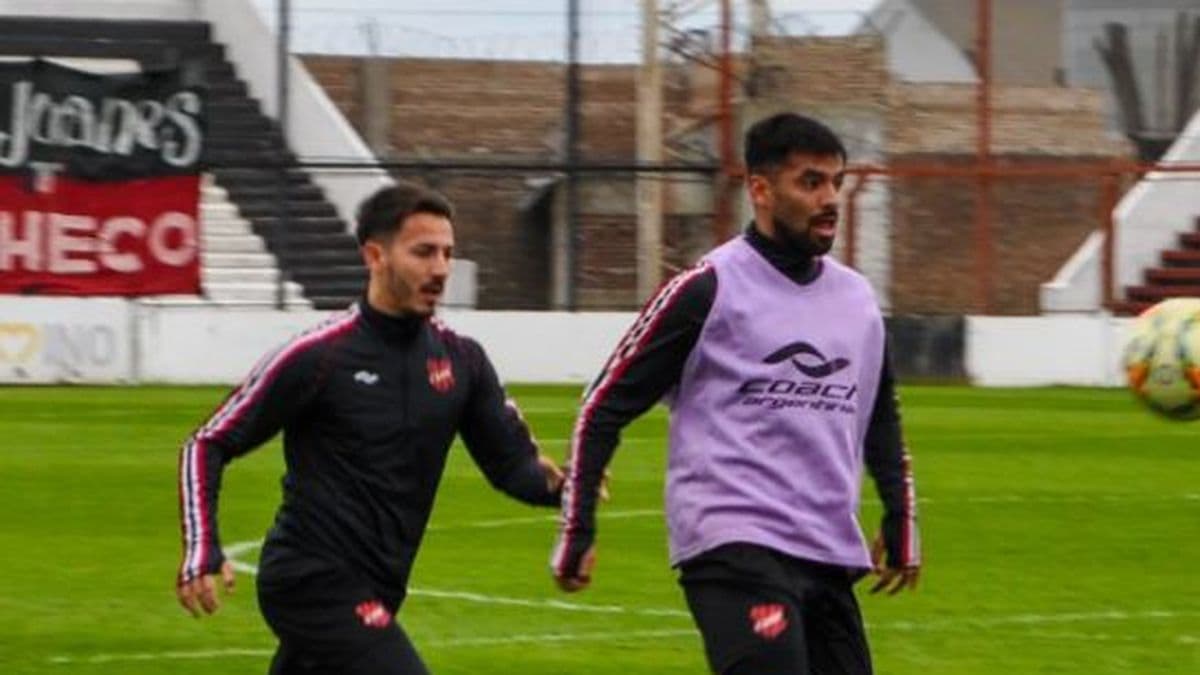 Douglas, obligado a ganar: Aranda avisó que si no hay triunfo, se va