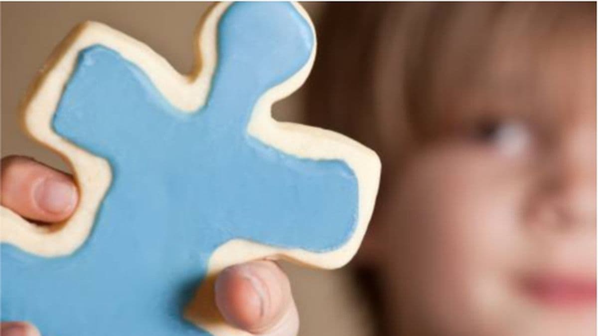 San Pedro se prepara para teñirse de azul por el Día Internacional del Autismo