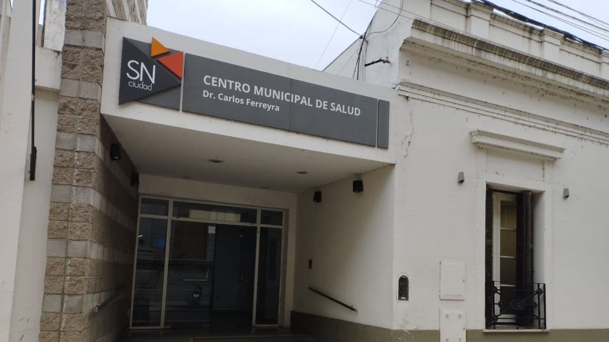San Nicolás: Trasladan el vacunatorio del Cempre al Hospital Zona Norte desde este lunes