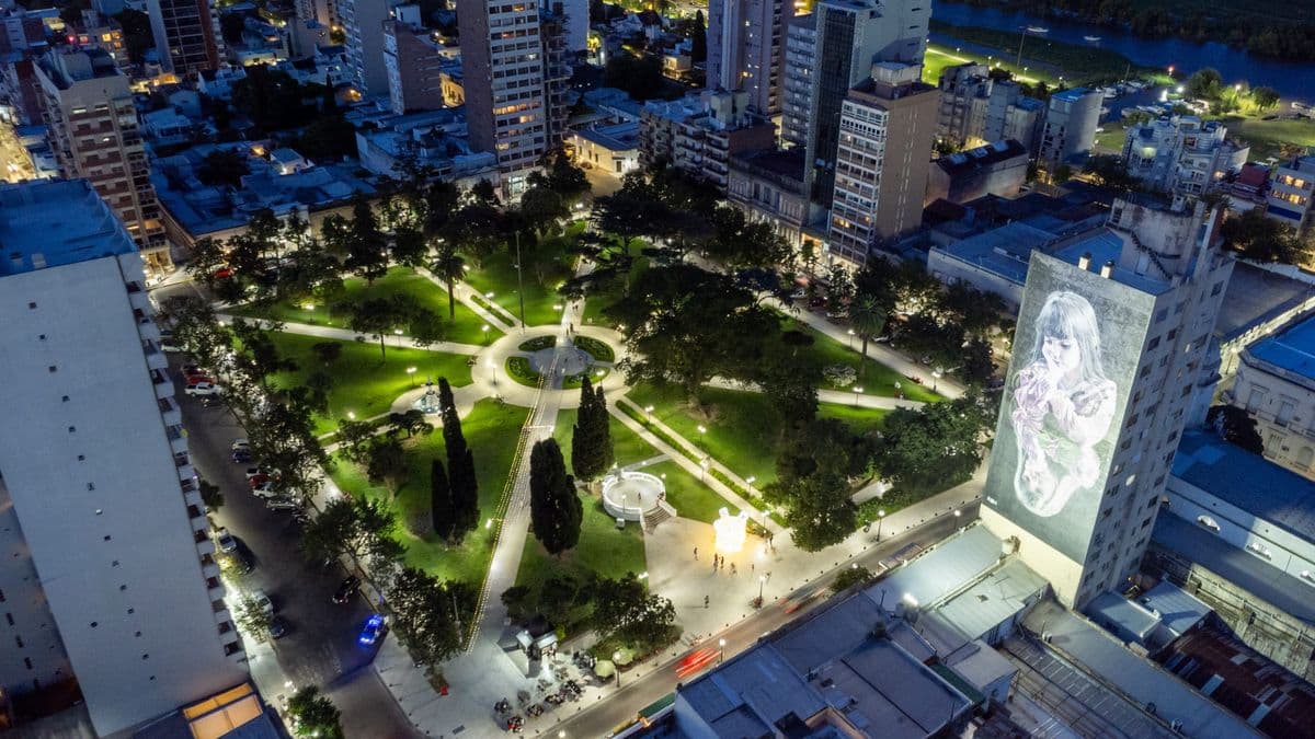 San Nicolás: La ocupación en los hoteles en enero cayó al 40% y el sector apuesta a Expoagro para repuntar