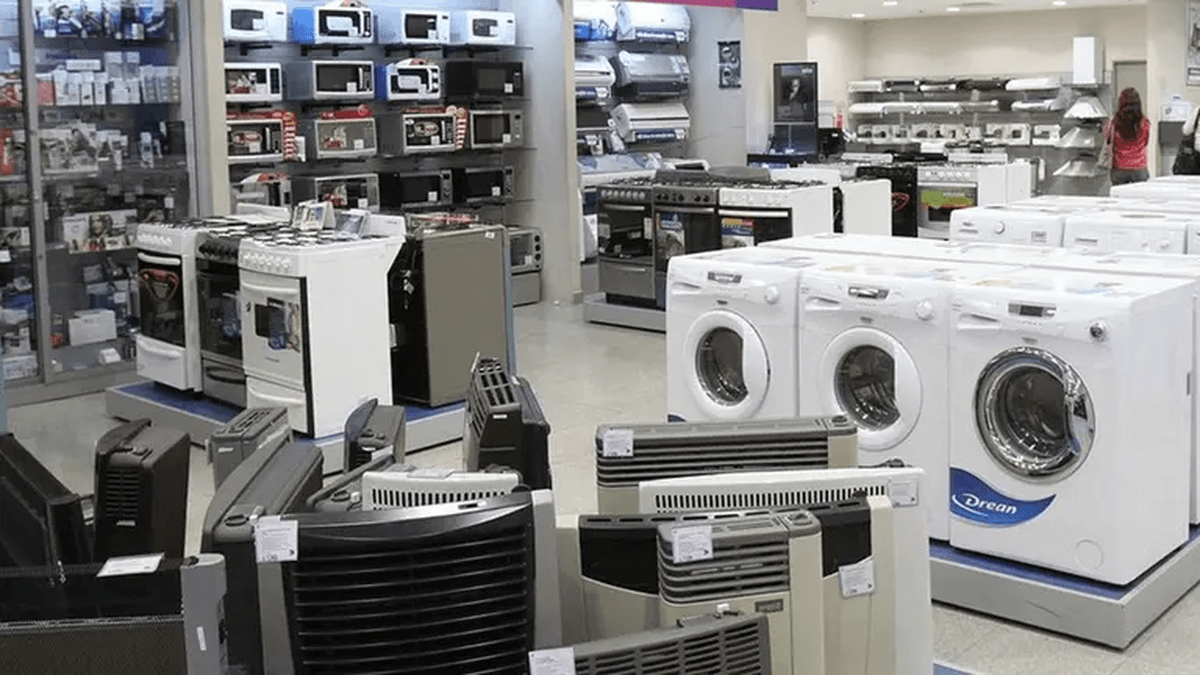San Nicolás: Más deuda y menos consumo, sube la morosidad en electrodomésticos