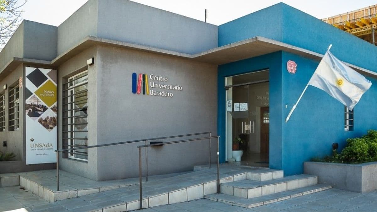 Educación y empleo: Baradero suma una diplomatura en logística orientada al desarrollo productivo