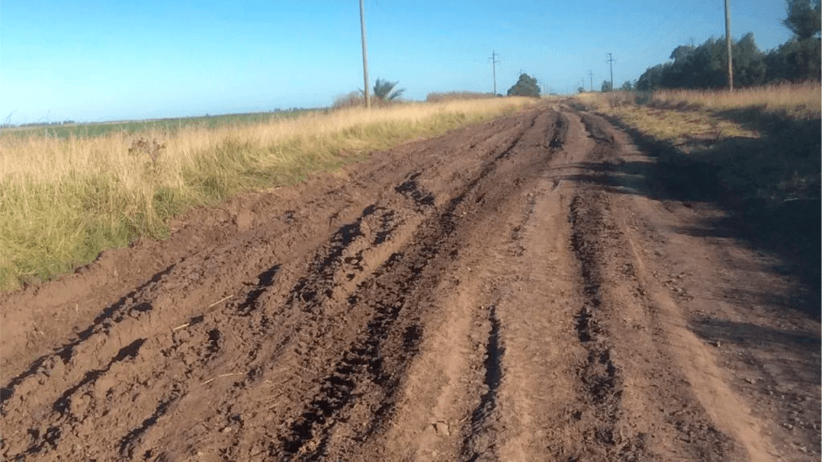 La Federación Agraria de Villa Ramallo cuestionó la tasa al combustible y apuntó a la gestión Poletti
