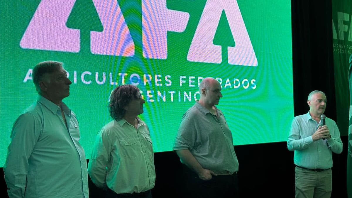 AFA lanza una megarregional en su cuna histórica y reafirma su estrategia de autofinanciamiento