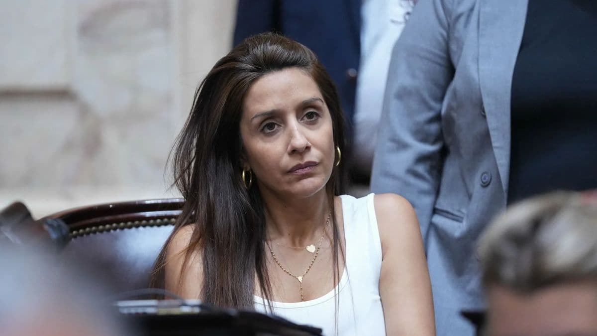 Propato impulsa ley para revertir la desregulación en la seguridad portuaria y proteger el empleo