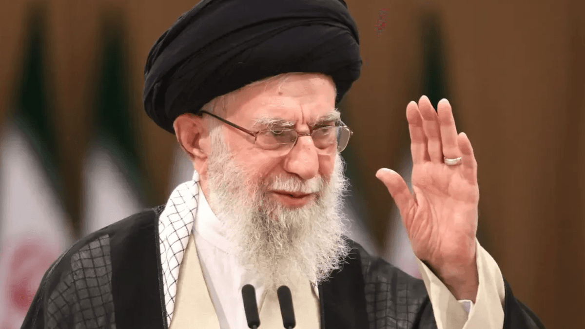 Trump asegura que Khamenei murió tras el ataque conjunto de Estados Unidos e Israel contra Irán