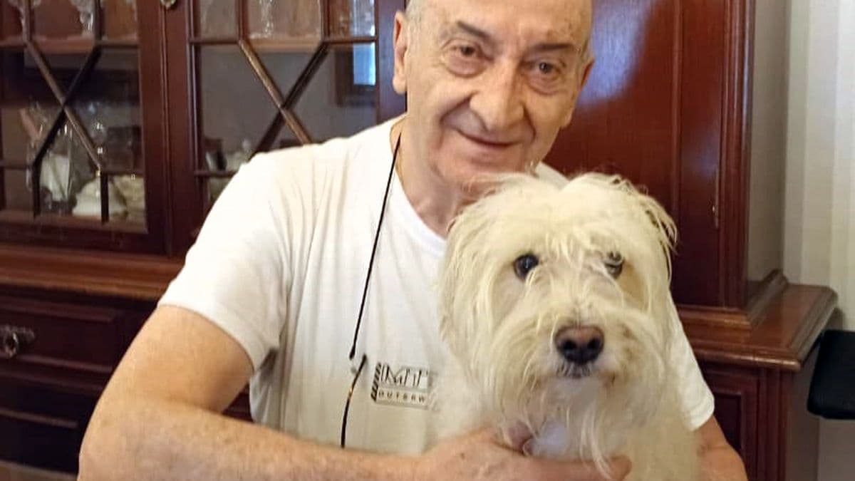 Amadeo Fucci: quien encontró en la educación la razón de su existencia social