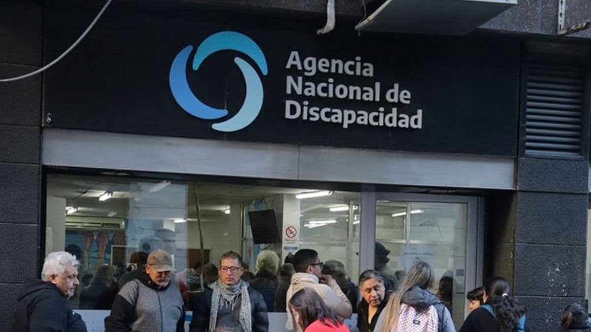 La Defensoría del Pueblo realizó un listado de las Pensiones no Contributivas que fueron reactivadas