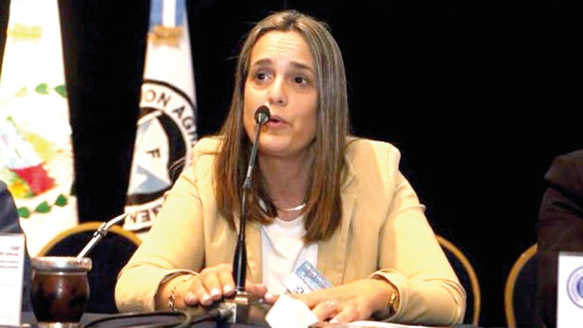 Federación Agraria Argentina valoró el reconocimiento al campo en el discurso de Javier Milei