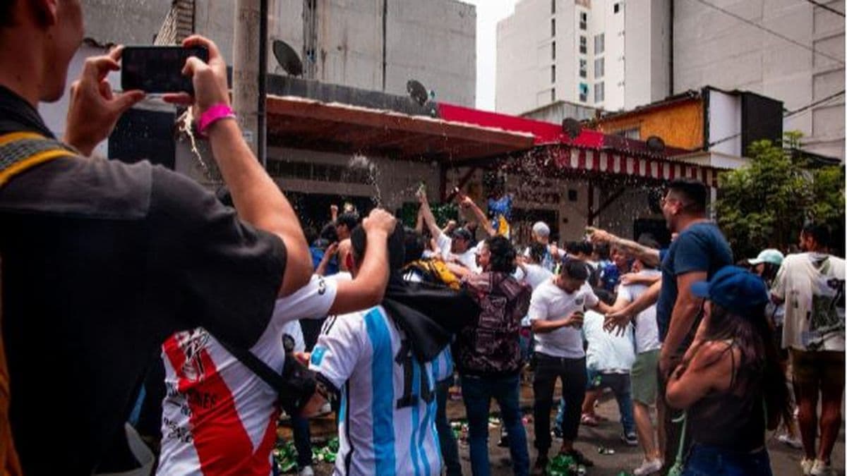 El juego que une: por qué el deporte sigue siendo un fenómeno de masas