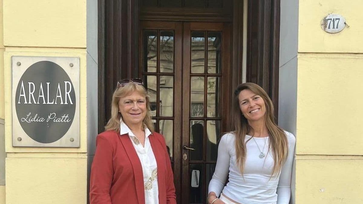 Aralar, más de 30 años, en Pergamino, haciendo del turismo un arte personalizado