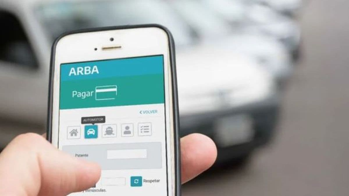 Arba informó que mañana vence el Impuesto Inmobiliario Edificado