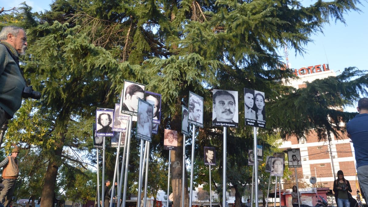 Día de la Memoria: a 50 años del Golpe, este martes en Pergamino habrá marcha y actos