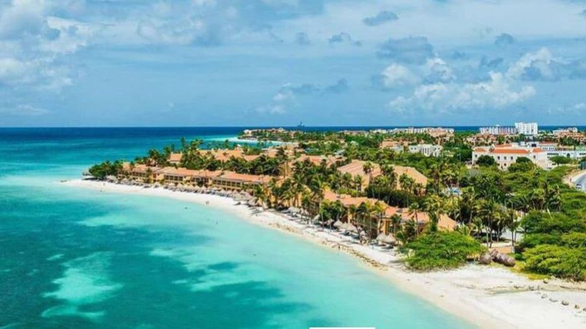 Cubata Viajes de Pergamino, entre las ocho agencias del país elegidas para una experiencia única en el Caribe