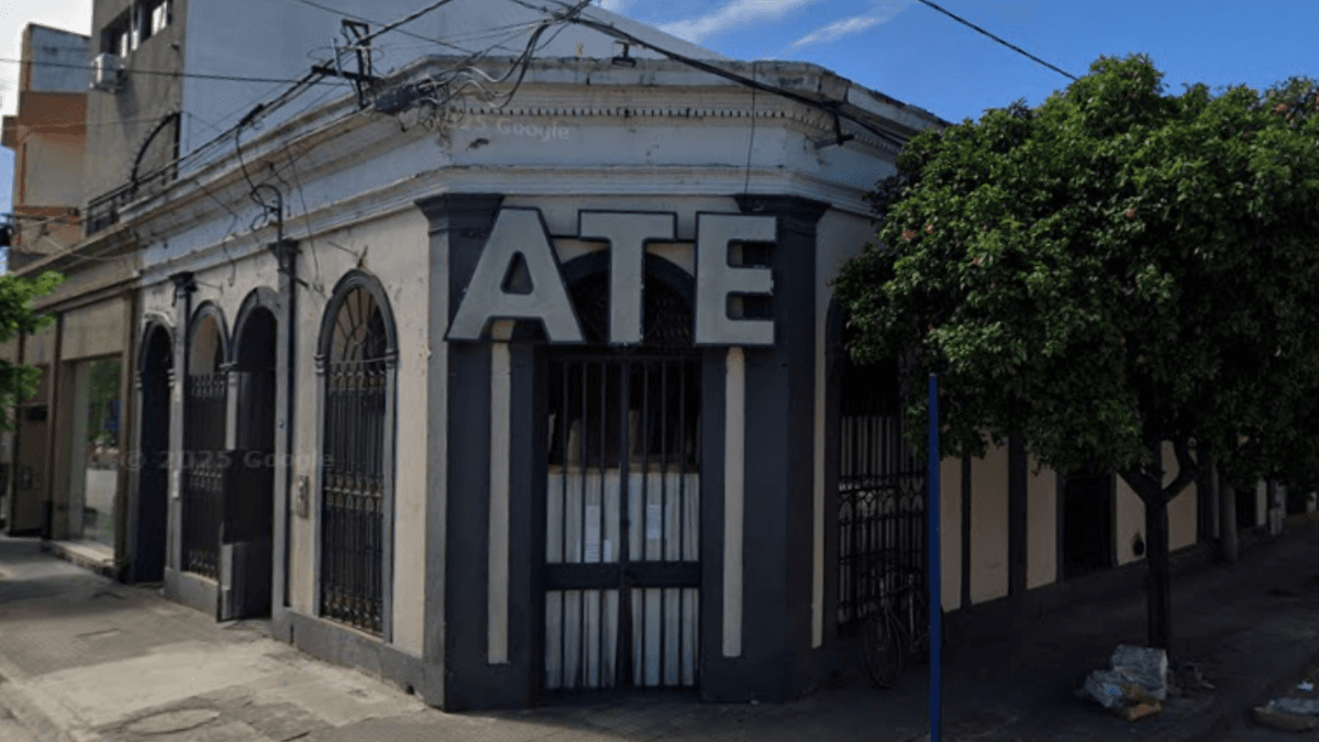 San Pedro: ATE acusó al Ejecutivo de estigmatizar a los municipales y alertó por la pérdida salarial
