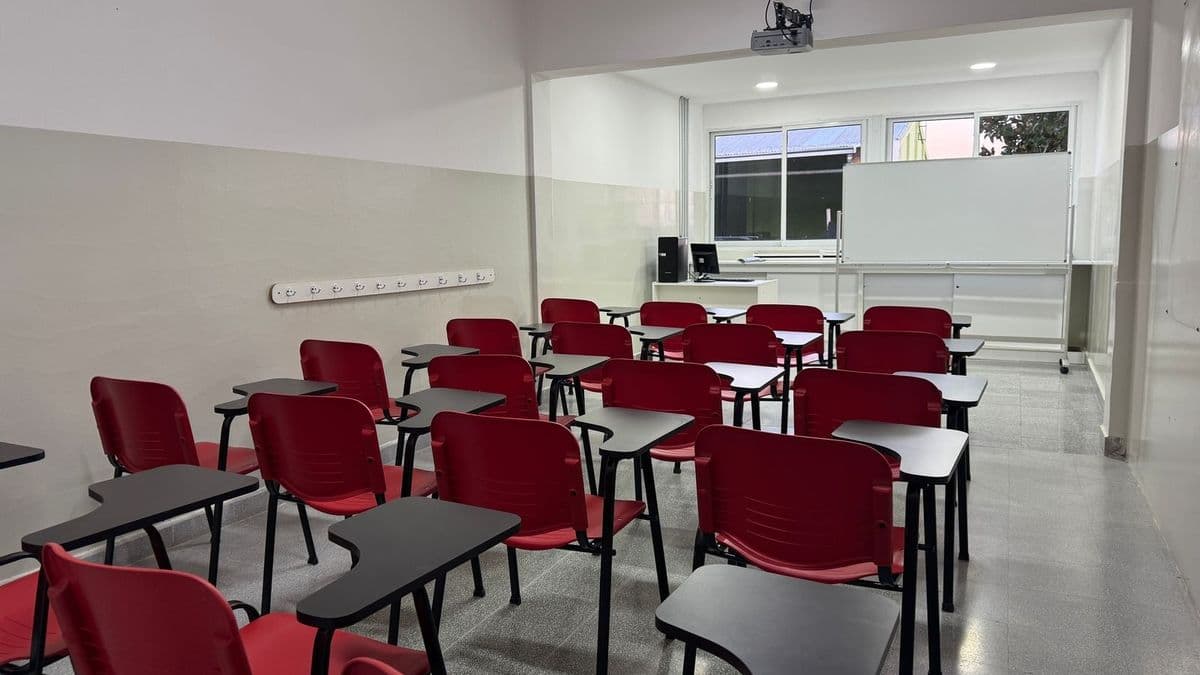 San Pedro: El Instituto Sadiv amplía sus carreras educativas 2026 con nuevas carreras, tecnicaturas y cursos