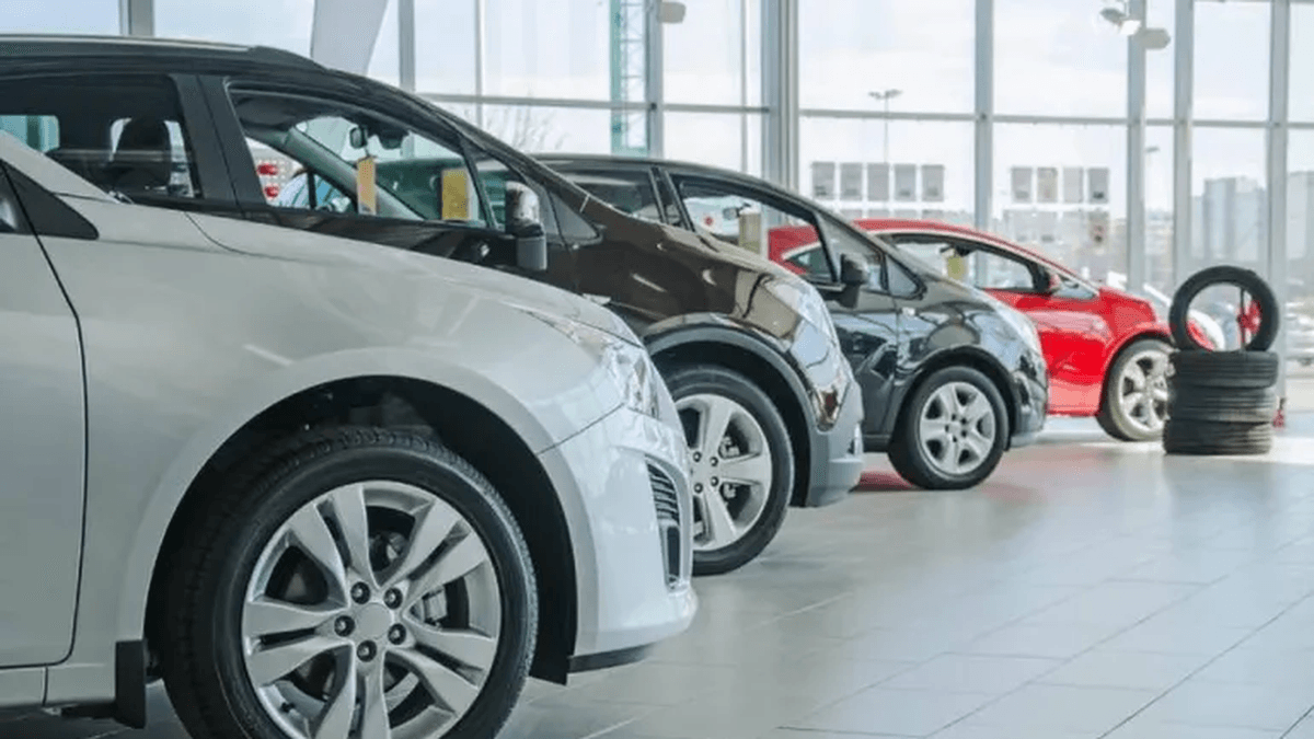 Cayeron 28% las ventas de autos 0 km en San Nicolás durante noviembre, aunque crece el balance anual