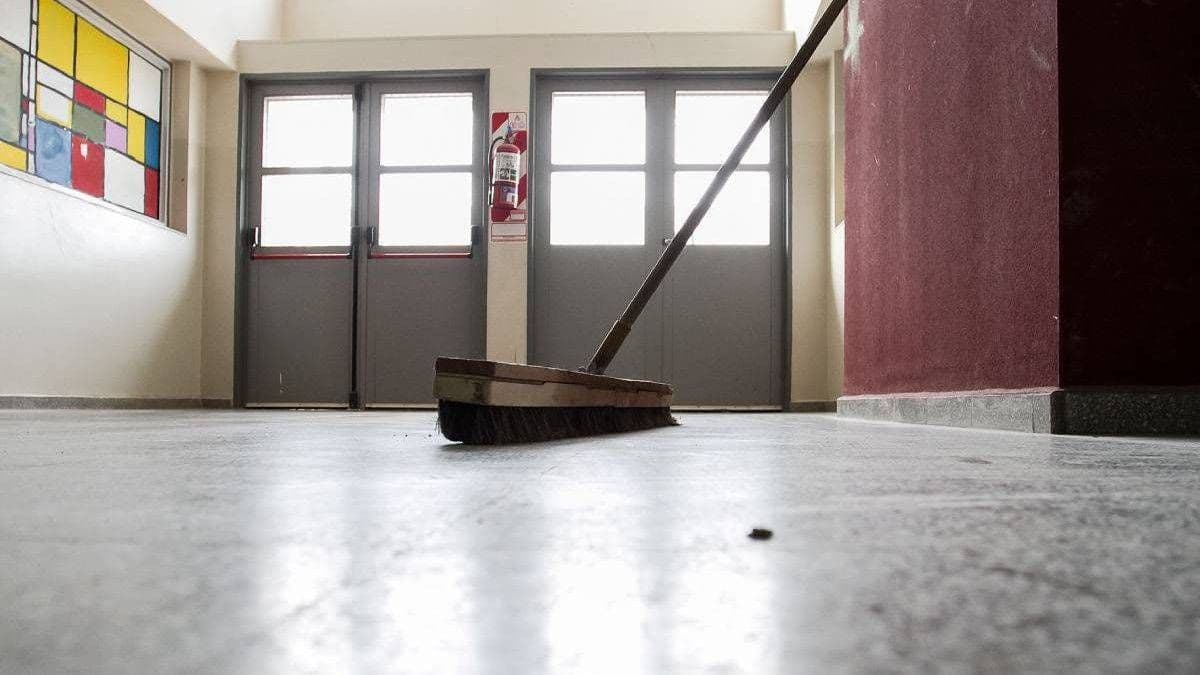 El Consejo Escolar de Pergamino superó las 500 designaciones de auxiliares reemplazantes en lo que va de 2025