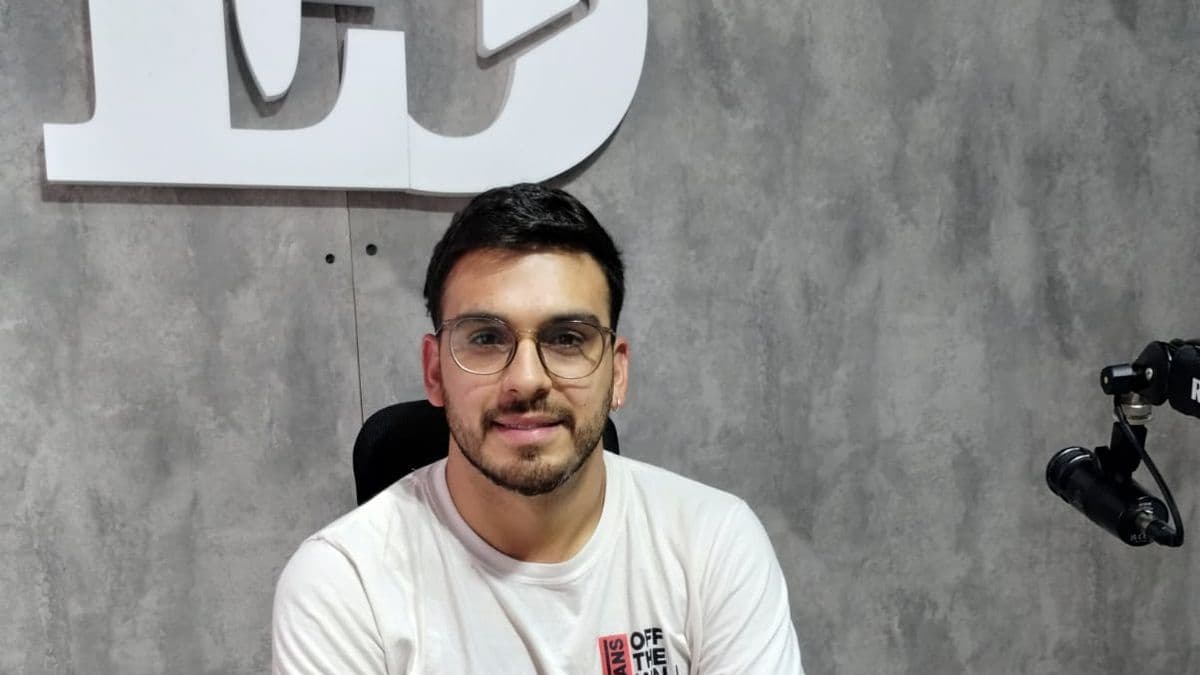 Juventudes en la agenda de Pergamino: empleabilidad, educación y salud integral, los ejes del 2026