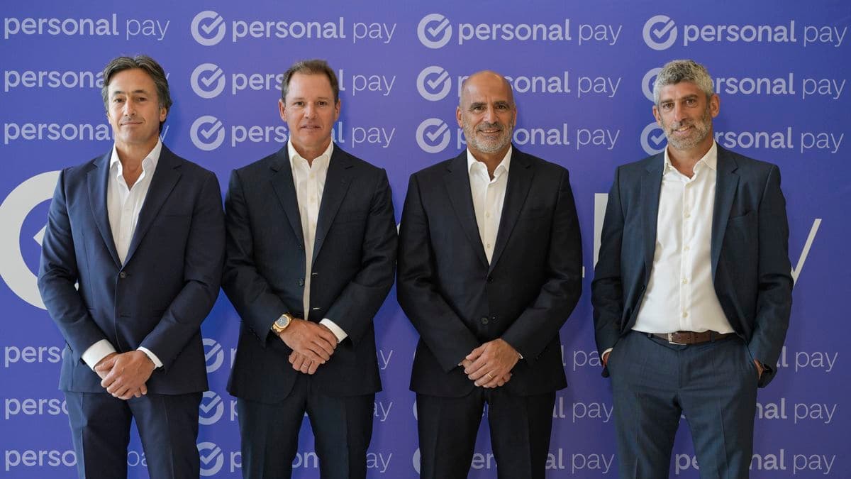 Telecom Argentina y Banco Macro se unen para impulsar la digitalización de los servicios financieros
