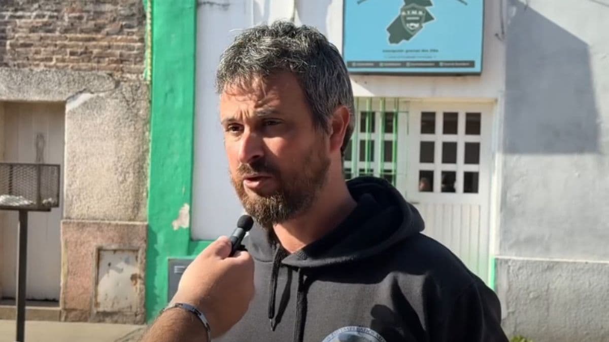 Baradero: ambos gremios municipales rechazaron la propuesta del Ejecutivo sobre las paritarias 2025