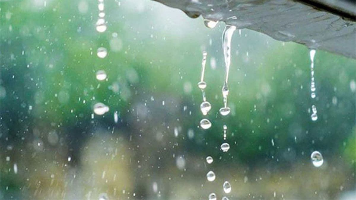 Baradero bajo vigilancia climática: Defensa Civil confirmó la llegada de un frente de tormenta