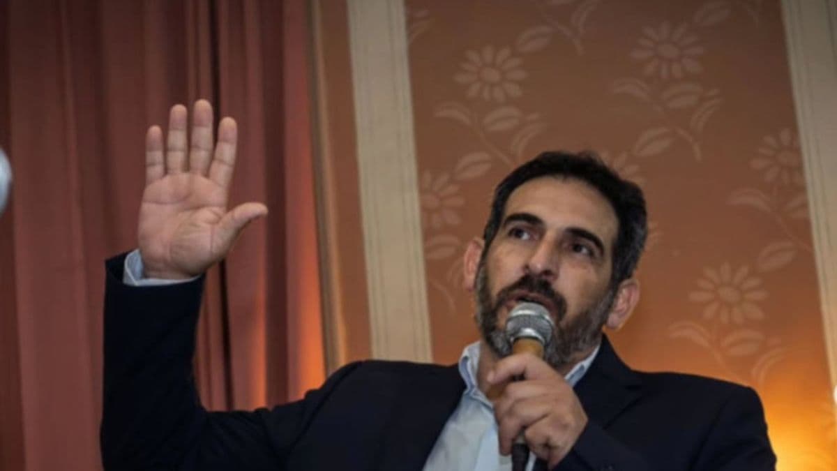 San Pedro: Baraybar defendió el Hospital Ruffa y cuestionó a Rey por sus críticas al sistema de salud