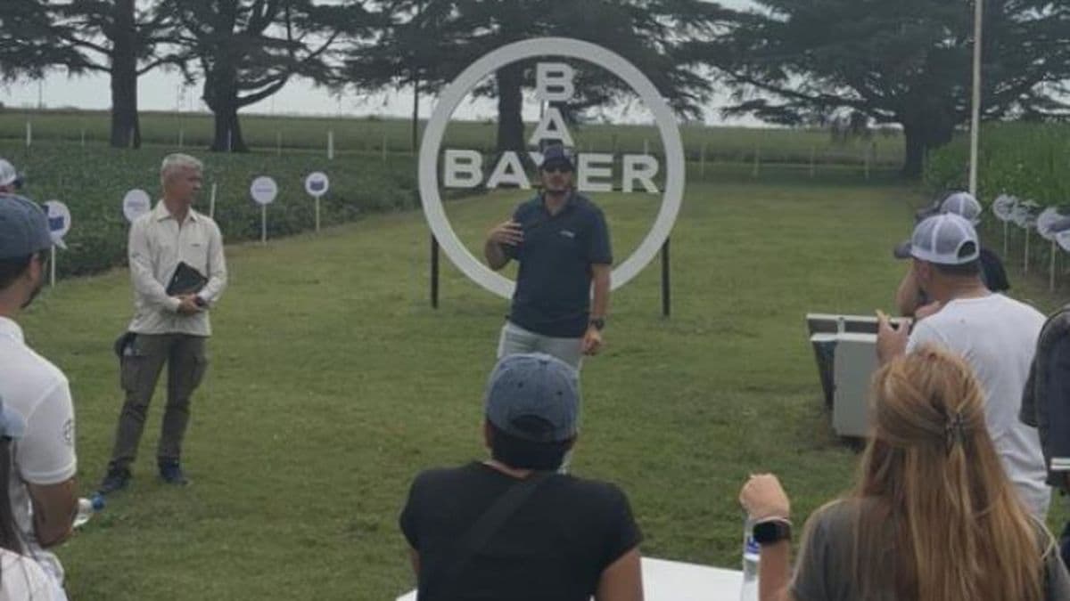 Bayer impulsó la 14° Jornada de Intercambio Académico Público-Privado
