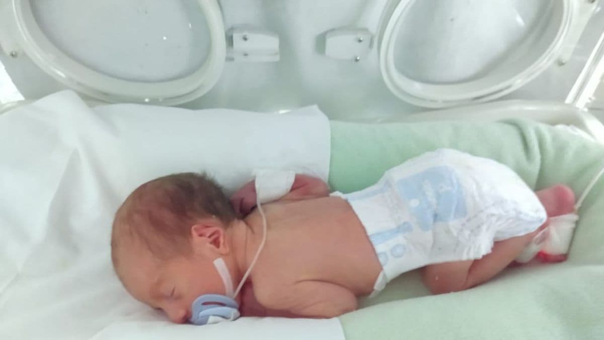 Rotary impulsa una colecta solidaria en Pergamino para ayudar a bebés prematuros