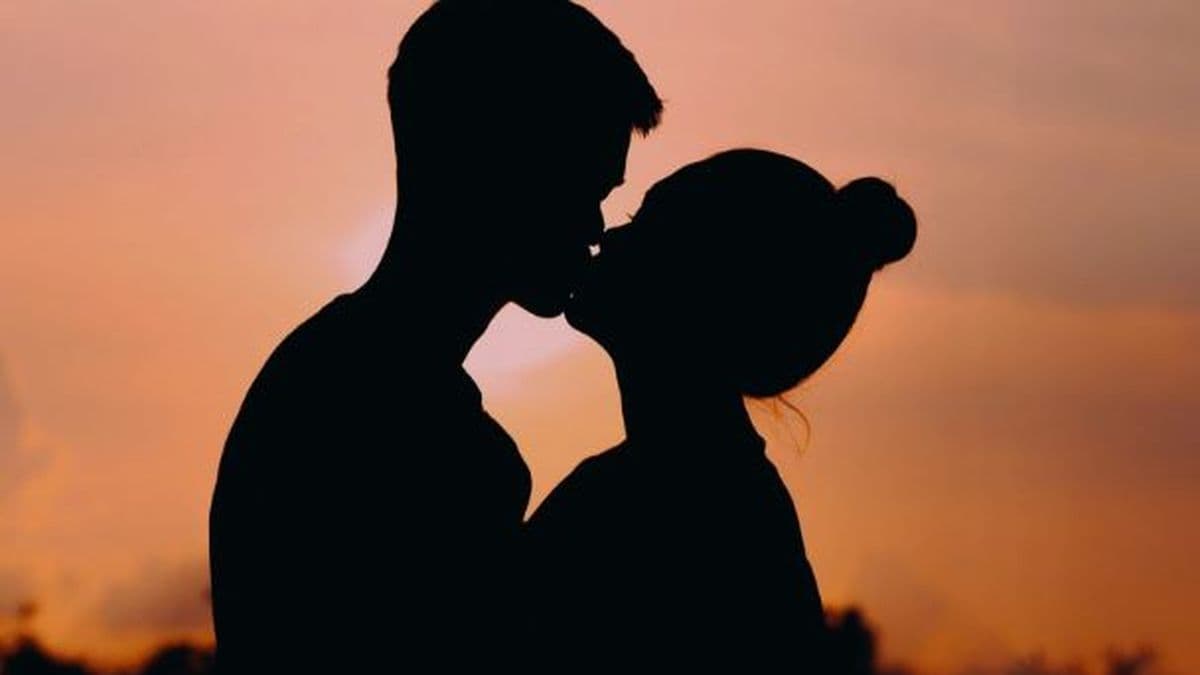 Día Internacional del Beso: una historia récord y múltiples beneficios para la salud