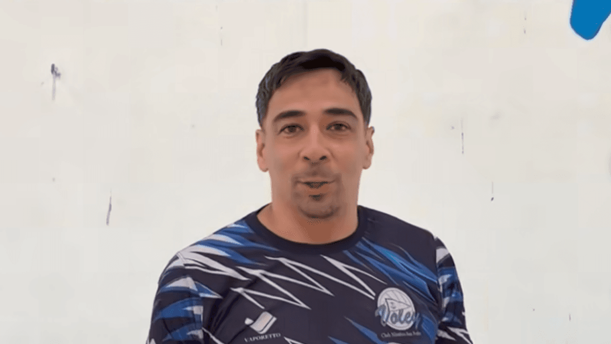 Vóley: Club Náutico San Pedro puso en marcha su preparación para afrontar la Liga Federal
