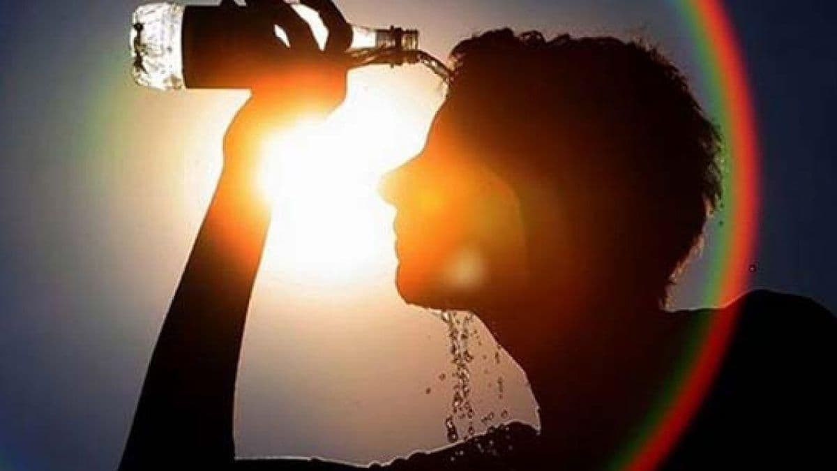 Nueva alerta por calor extremo en San Pedro: máximas de hasta 39 °C en Fin de Año