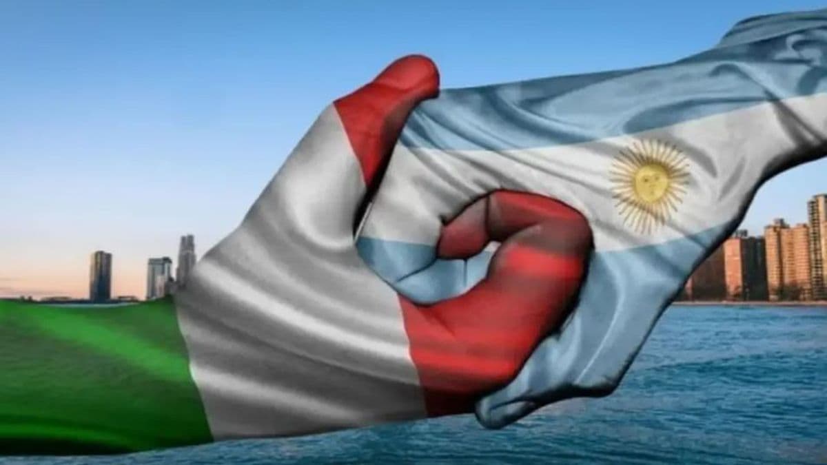 La Cámara de Comercio Italiana de Rosario y el Centro Económico de Pergamino impulsan el desarrollo binacional