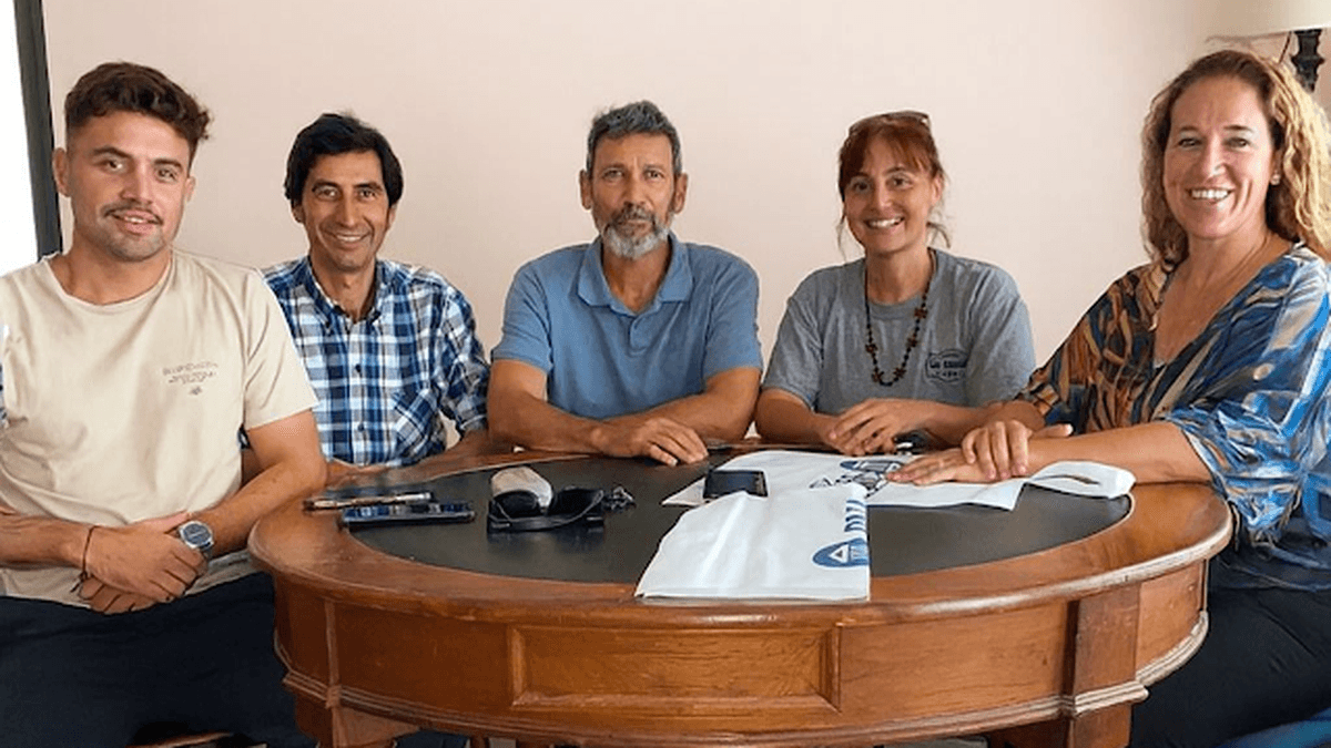 San Pedro: El Centro de Comercio relanza su Cámara de Turismo y avanza en una agenda conjunta con el Municipio