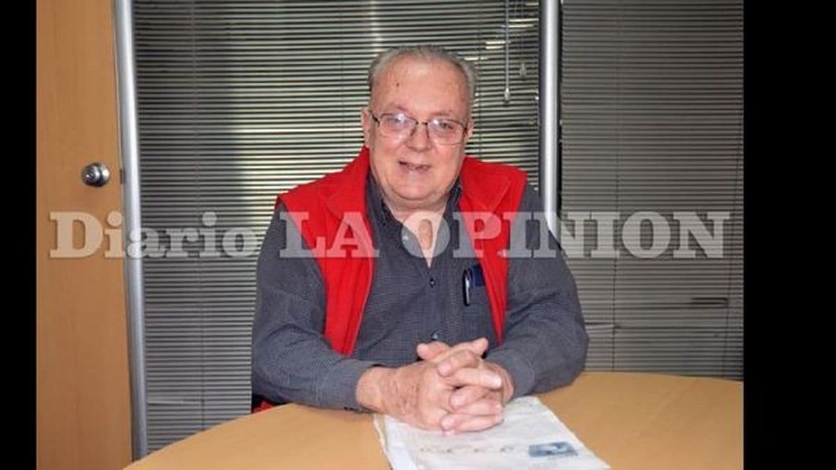 Falsificaron el sello del cardiólogo pergaminense Leandro Peñaloza en auditorías de ANDIS en Misiones