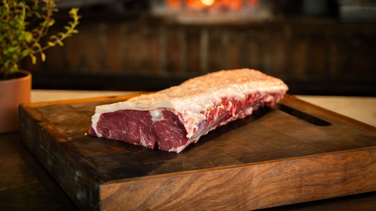 ¿Porqué aumenta la carne vacuna en Argentina?: la definición de la SRA
