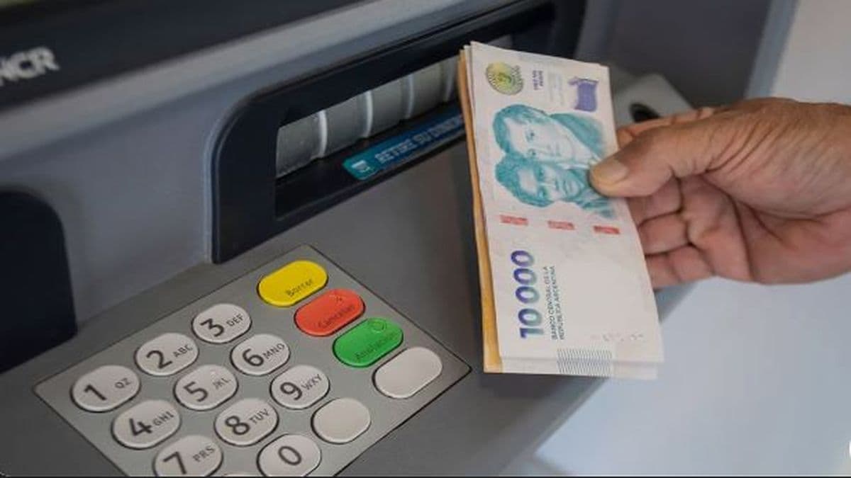 La Provincia confirmó el cronograma de pagos a empleados estatales con el aumento del 4,5%