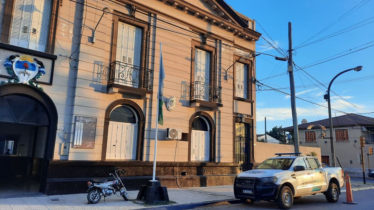 Operativos en San Pedro: detienen a un joven buscado por robo y a otro por disturbios