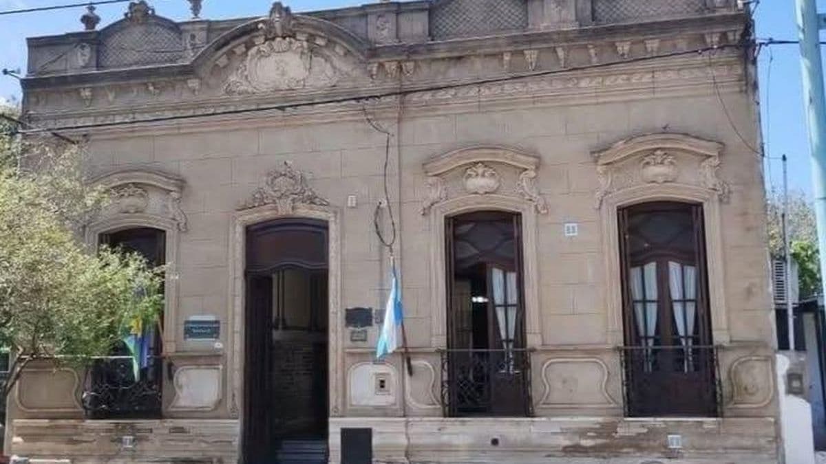 Ramallo: el Consejo Escolar presentó su agenda de trabajo y obras para el inicio de clases