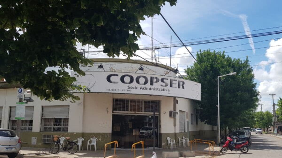Alertan de vecinos de San Pedro por intentos de estafa en nombre de Coopser: advierten por falsos llamados