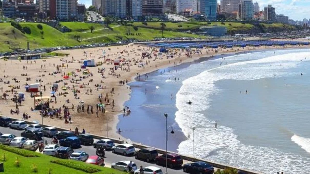 Cuánto costará vacacionar en la Costa Atlántica en el verano 2026