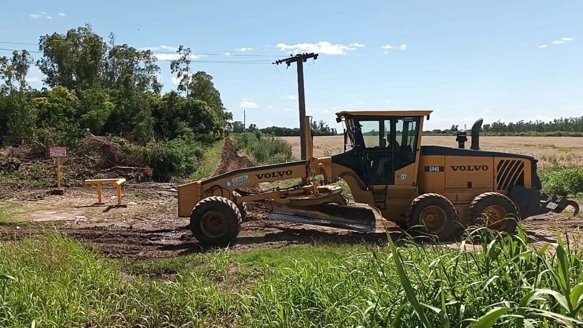 Ramallo: Avanza la polémica por el puerto en Costa Pobre y la Justicia mantiene frenadas las obras