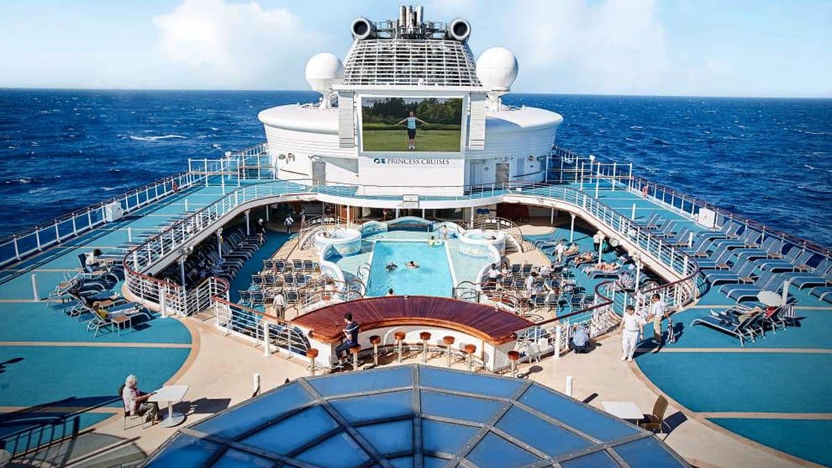 Cubata Viajes: del arte de dejar propina a la magia de los cruceros que conquistan a toda la familia