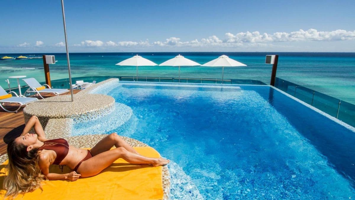 Caribe, Brasil y más: Cubata Viajes te cuenta cómo planificar las vacaciones de verano que siempre soñaste